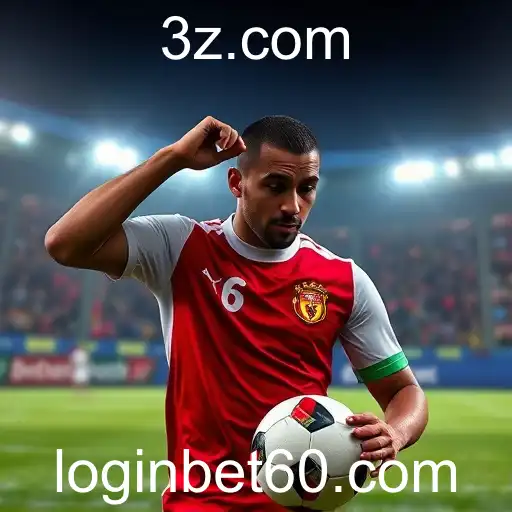 A Revolução das Apostas Online e a Consolidação da bet60 no Brasil