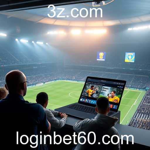 A Ascensão dos Jogos Online e o Fenômeno Bet60