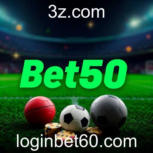 A Ascensão do Bet60 no Mercado de Jogos Online