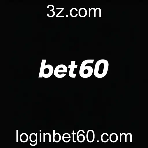 Ascensão do Bet60 no Cenário de Apostas Online
