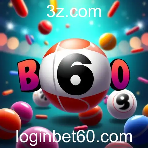 Explorando a Popularidade dos Jogos de Bingo Online em 'bet60'