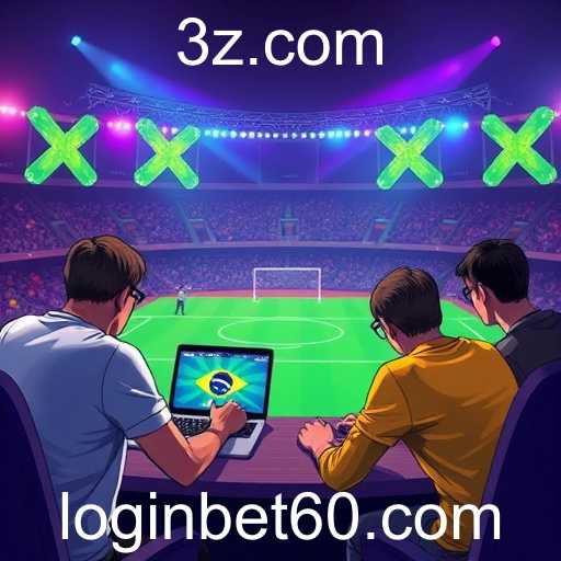 A Revolução dos Jogos Online: Tendências e Impactos no Brasil