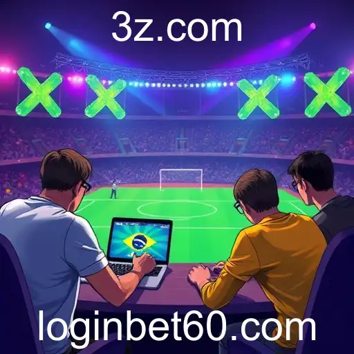 A Revolução dos Jogos Online: Tendências e Impactos no Brasil