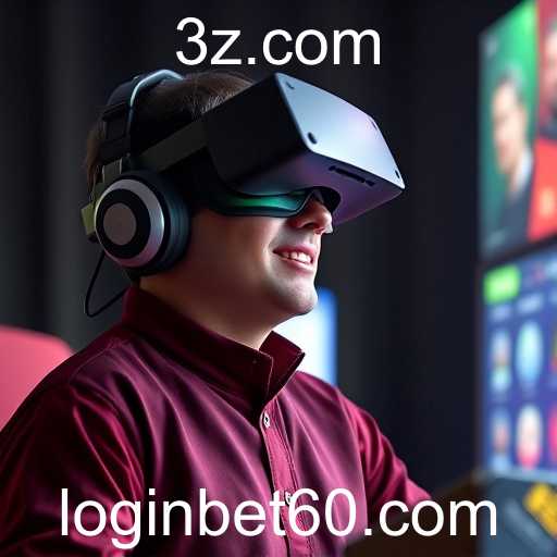 A Nova Tendência dos Jogos Online em 2025: O Crescimento do bet60