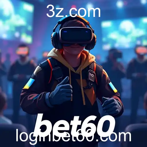 A Dinâmica do Crescimento Sustentável em Bet60