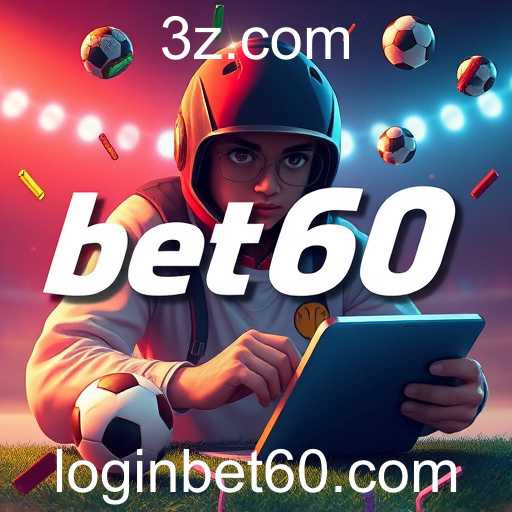 A Nova Era dos Jogos Online: O Impacto do bet60 no Mercado