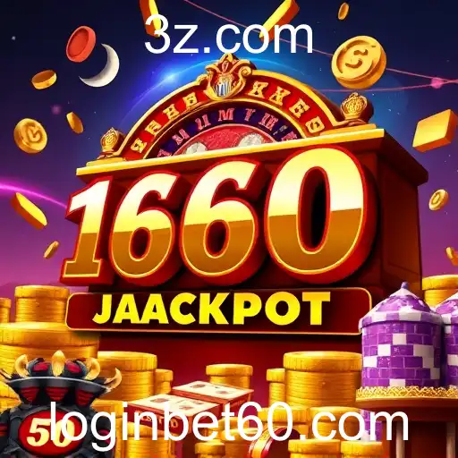 A Excitante Jornada dos Jackpots Progressivos no Bet60