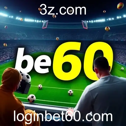 Tendências e Desafios: A Ascensão do Bet60 no Brasil