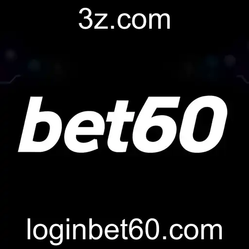A Ascensão da Bet60 no Mercado de Jogos