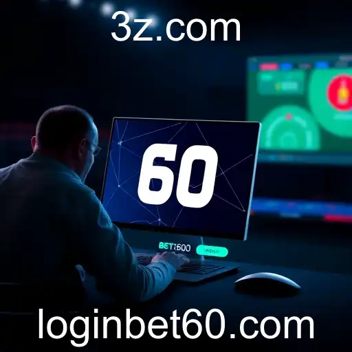 O Crescimento Vertiginoso da bet60 no Brasil