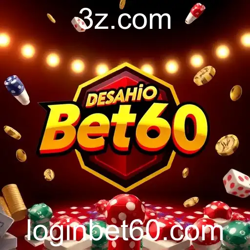 A Expansão do Bet60 no Mercado Brasileiro de Jogos