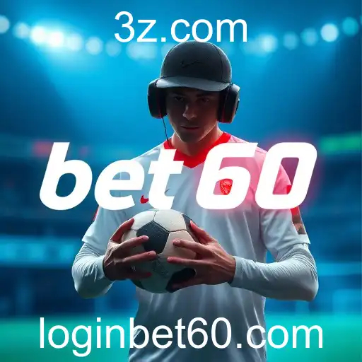 Expansão do Mercado de Jogos com Bet60