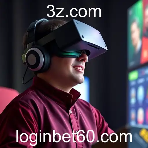 Novas Tendências no Mundo dos Jogos de Apostas Online