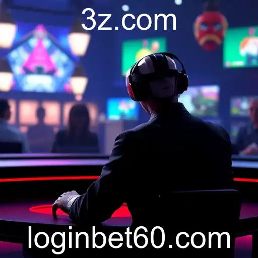 A Nova Era dos Jogos Online: Inovações e Tendências