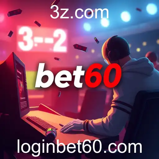 A Ascensão do Bet60 no Mercado de Jogos Online
