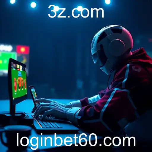 Inovações e Tendências no Mundo dos Jogos Digitais