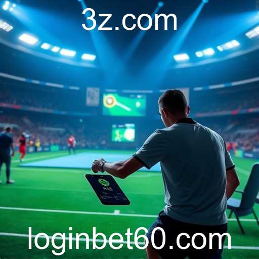 A Ascensão dos Sites de Apostas Online em 2025