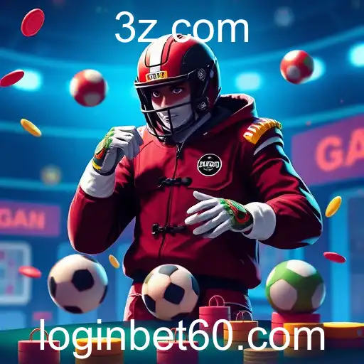 Crescimento dos Jogos Online em 2025 e a Influência de bet60