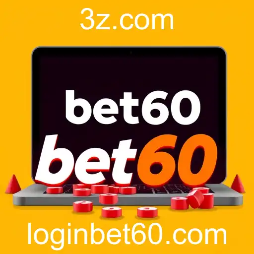 A Revolução dos Jogos Online: O Impacto do bet60