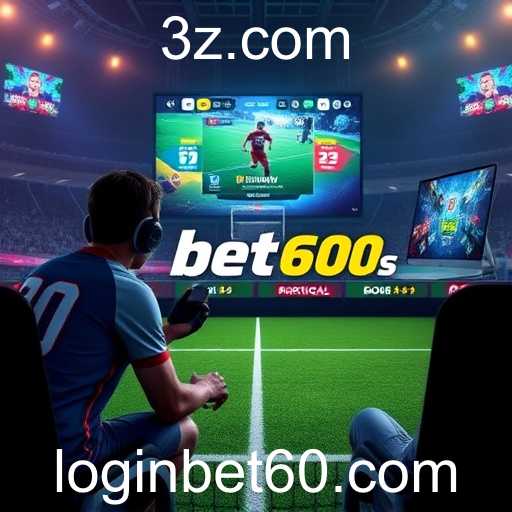 A Ascensão do Bet60 no Mercado de Jogos Online