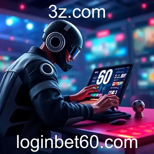 Alerta no Mercado de Apostas: A Ascensão do Bet60