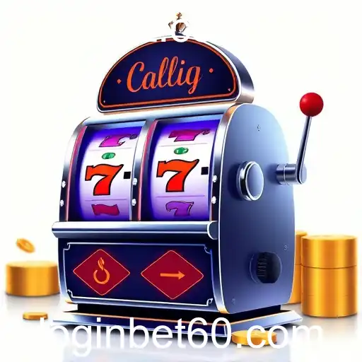 A Fascinante Variedade das Slot Machines na Bet60
