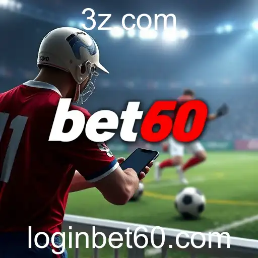 Apostas Esportivas: Um Universo de Oportunidades no bet60