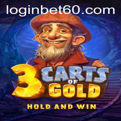 Explore the Thrilling Adventure of 3cartsOfGold: A Comprehensive Guide