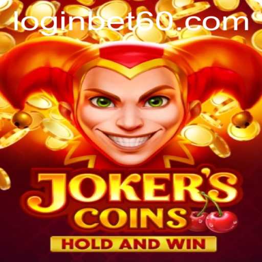 JokersCoins: Unveiling a New World of Gaming