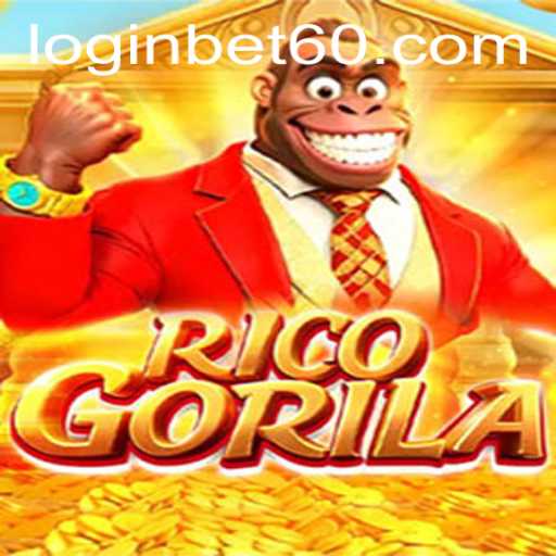 Exploring the Jungle Adventures of RicoGorila and the Thrills of Bet60