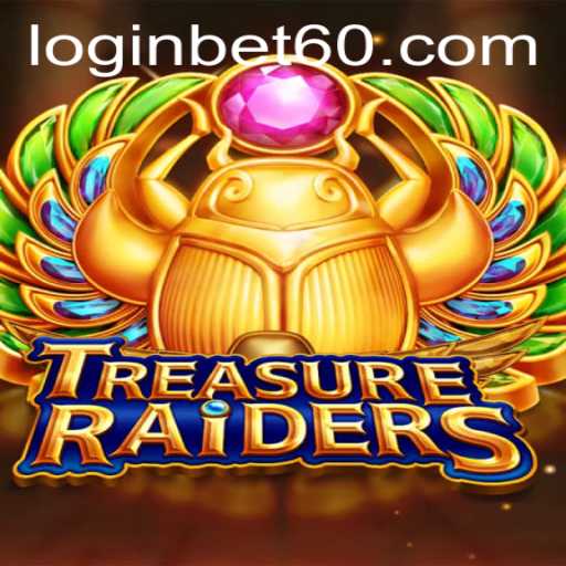 Dive into the World of TREASURERAIDERS: A Thrilling Adventure Awaits