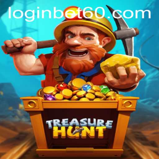 Exploring the Thrills of TreasureHunt with Bet60