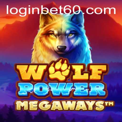 Experience the Thrill of WolfPowerMega: A New Era in Gaming with Bet60