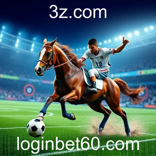 Explorando o Mundo dos Esportes Virtuais na Plataforma Bet60